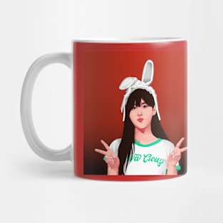 KIM CHAEHYUN Mug